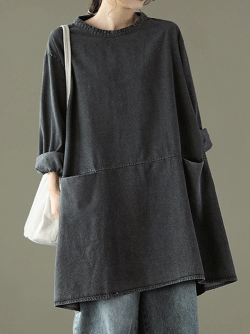 Despacito Walk Tunic Top - Fashionpara
