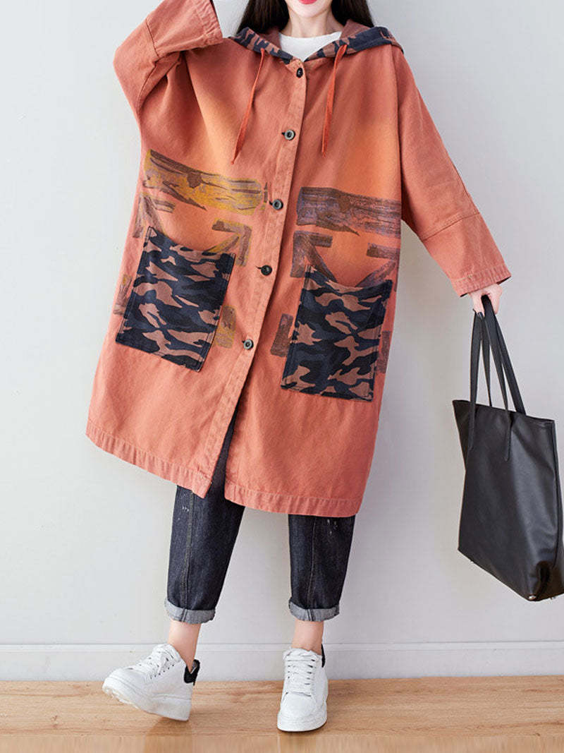 A To Love Coat 15