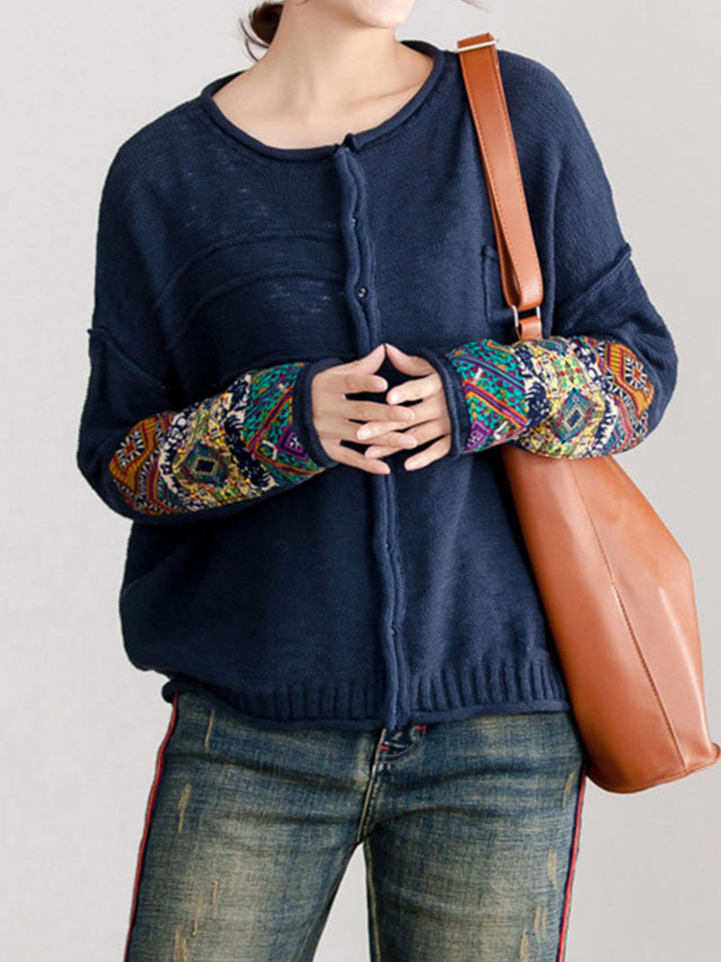 Ready To Rock Sweater 10
