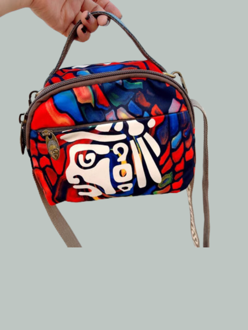 In My Dreams Luxury Shoulder & Hand-Held Bag - Fashionpara