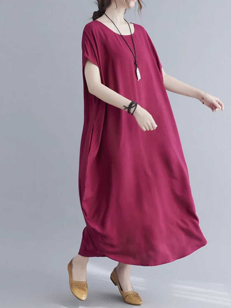 Your Pretty Face Midi Dress - Fashionpara