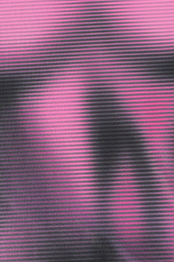 Stylish Sleeveless Body Print Bodycon Maxi Dress