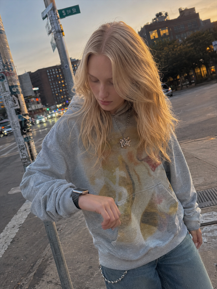 Unisex Sports Hoodie