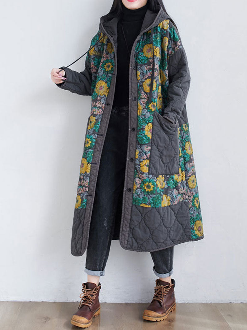 The Crazy Thoughts Coat 10