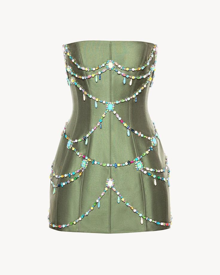 Elegant Black Strapless Satin Sheath Formal 8th Grade Homecoming Dress Cocktail Dress D470