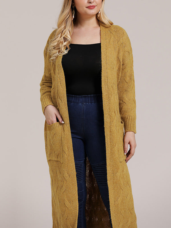 City Walk Midi Cardigan 19