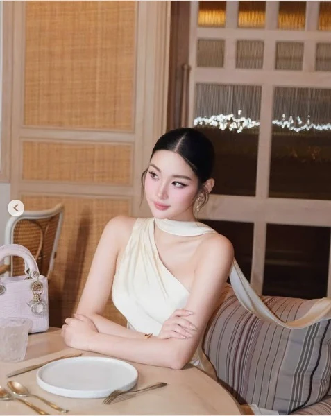 Beautiful One Shoulder Satin Pleated A Line Homecoming Dress S230