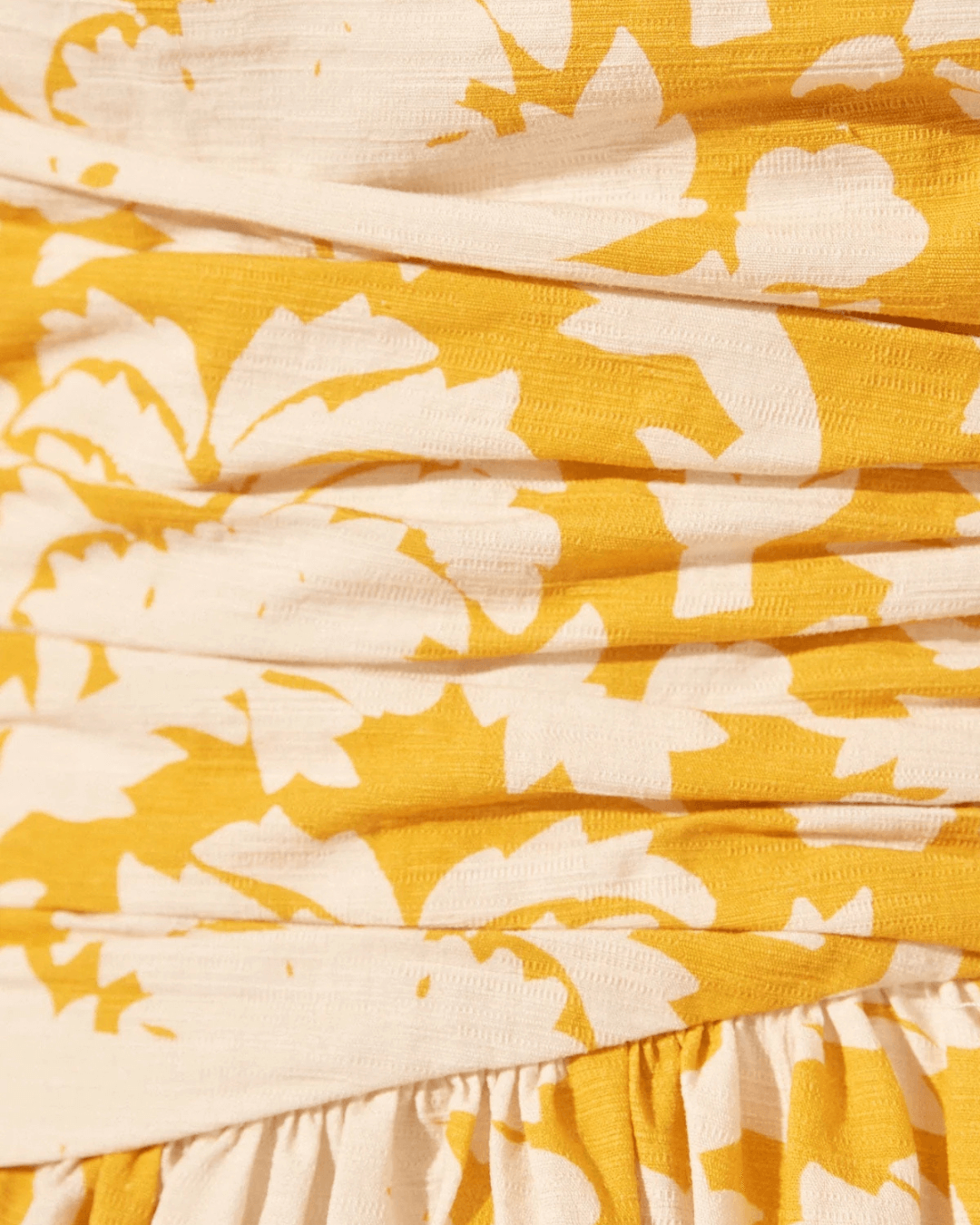 One Shoulder Cut Out Mini Dress - Fashionpara