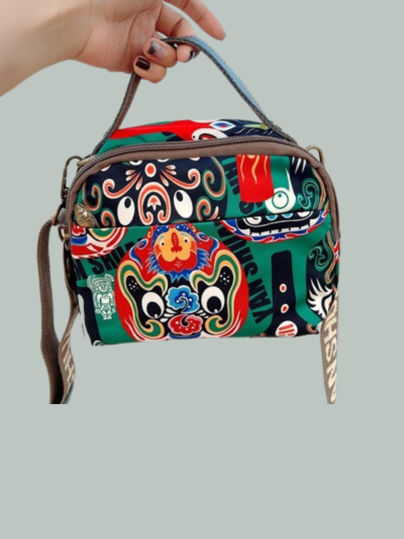 In My Dreams Luxury Shoulder & Hand-Held Bag - Fashionpara