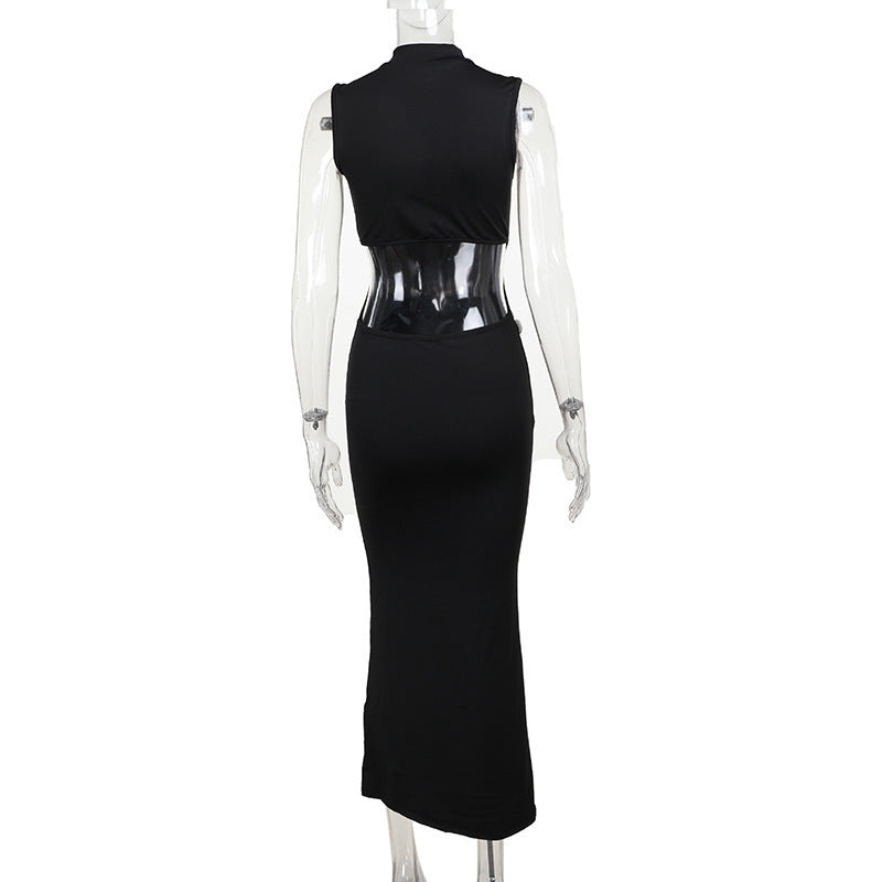 Viara Dress - Black