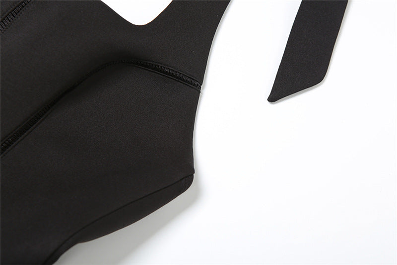 Boyle Little Dress - Black