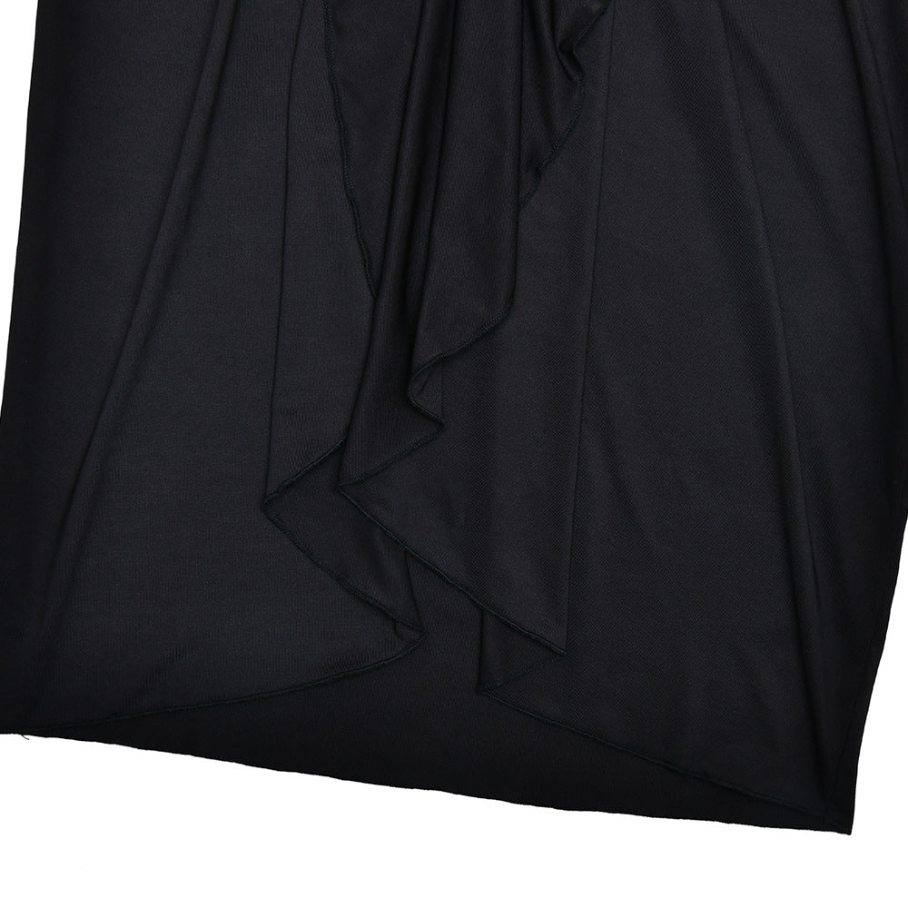 Robin Maxi Dress - Black