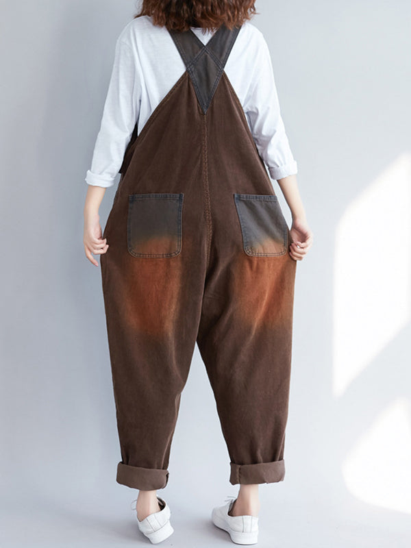 Rocelin Overall Dungarees - Fashionpara
