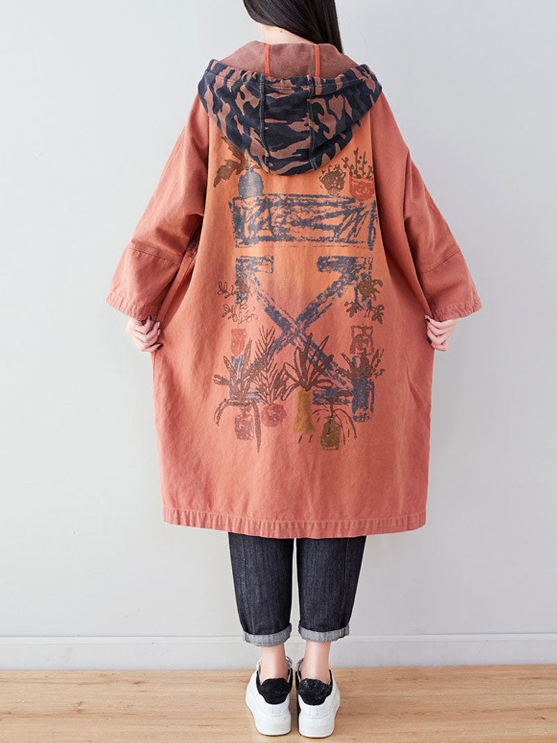 A To Love Coat 6