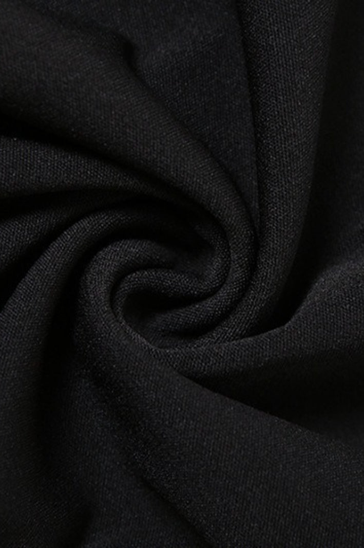 Off Shoulder Puff Sleeve Maxi Dress