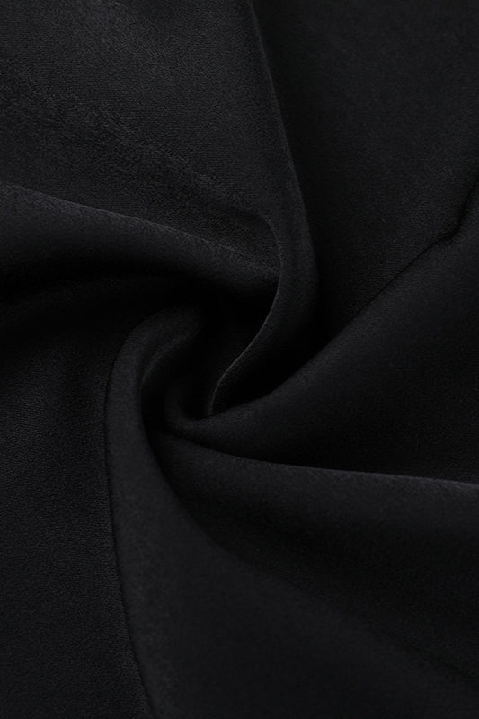 Sexy Halter Gothic Dress