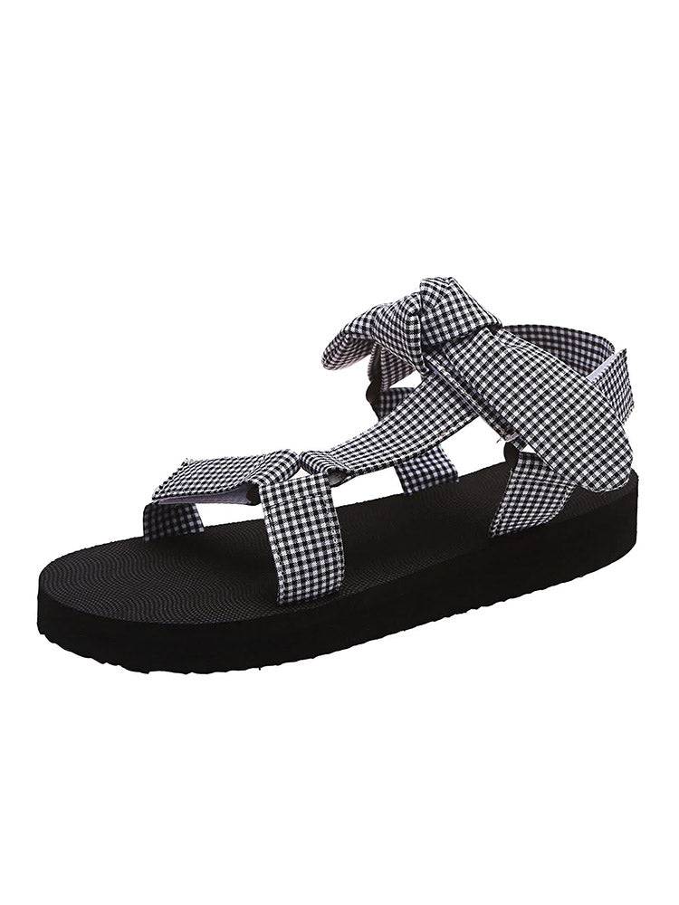 Velcro Beach Sandals