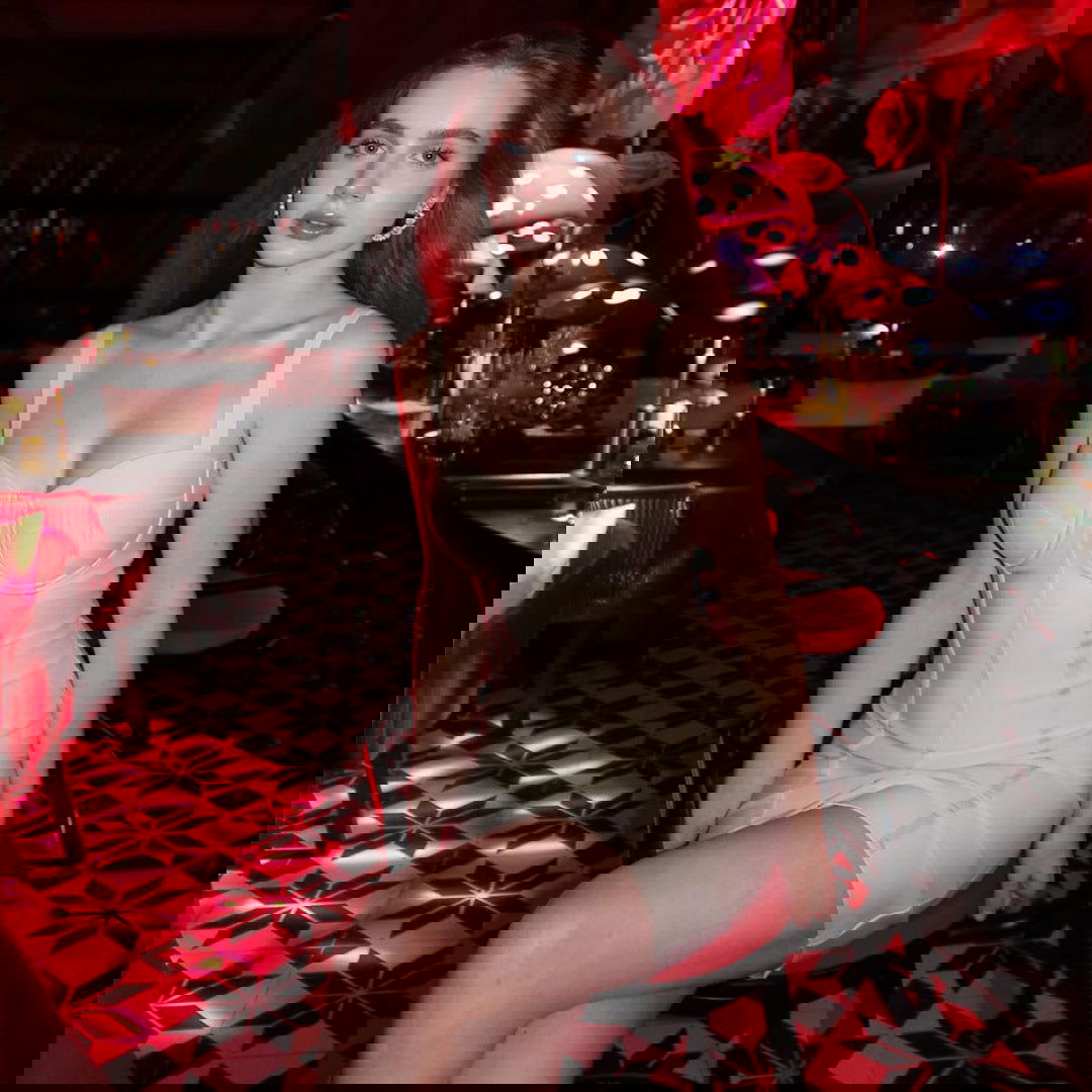 Bandage Dress Sling Dress Cocktail Party Birthday Party Tight Dress - Fashionpara