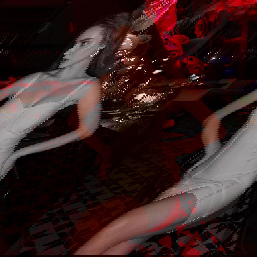 Bandage Dress Sling Dress Cocktail Party Birthday Party Tight Dress - Fashionpara