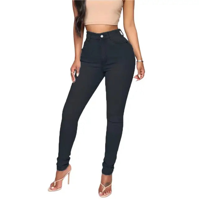 PerkyLiftâ„?Push Up Jeans