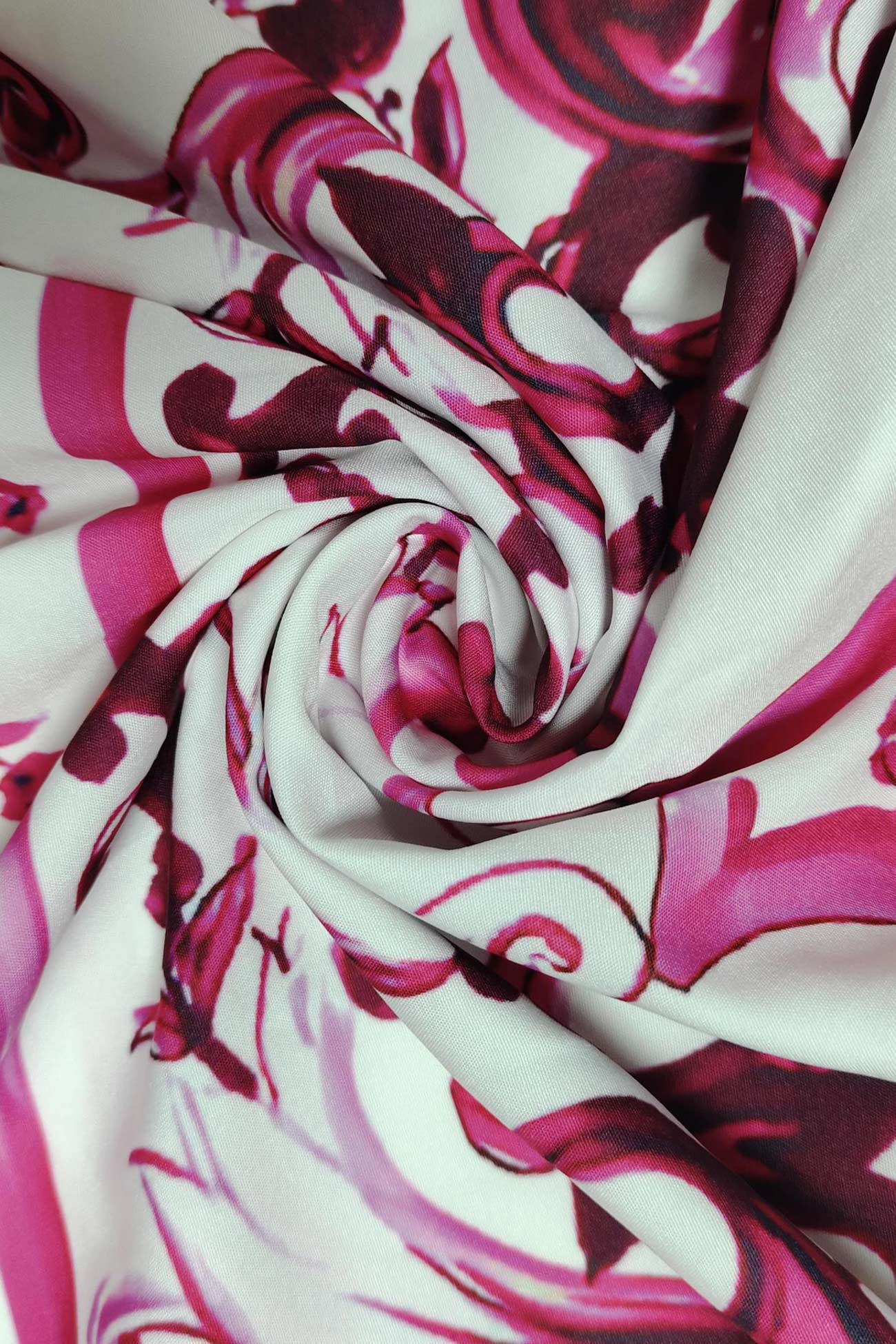 Bohemia V Neck Printed Cami Dress