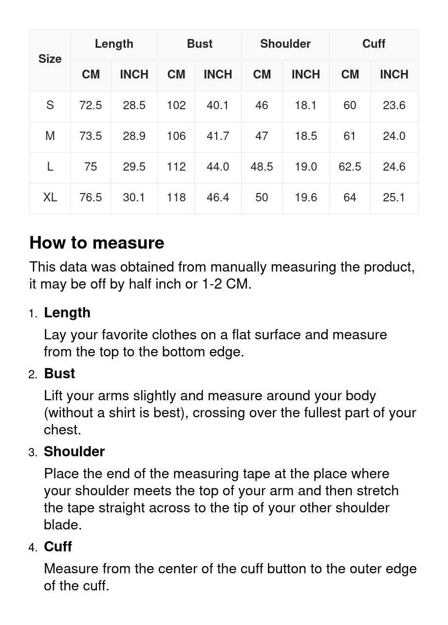 Button Front Fringe Trim Blouse - Fashionpara