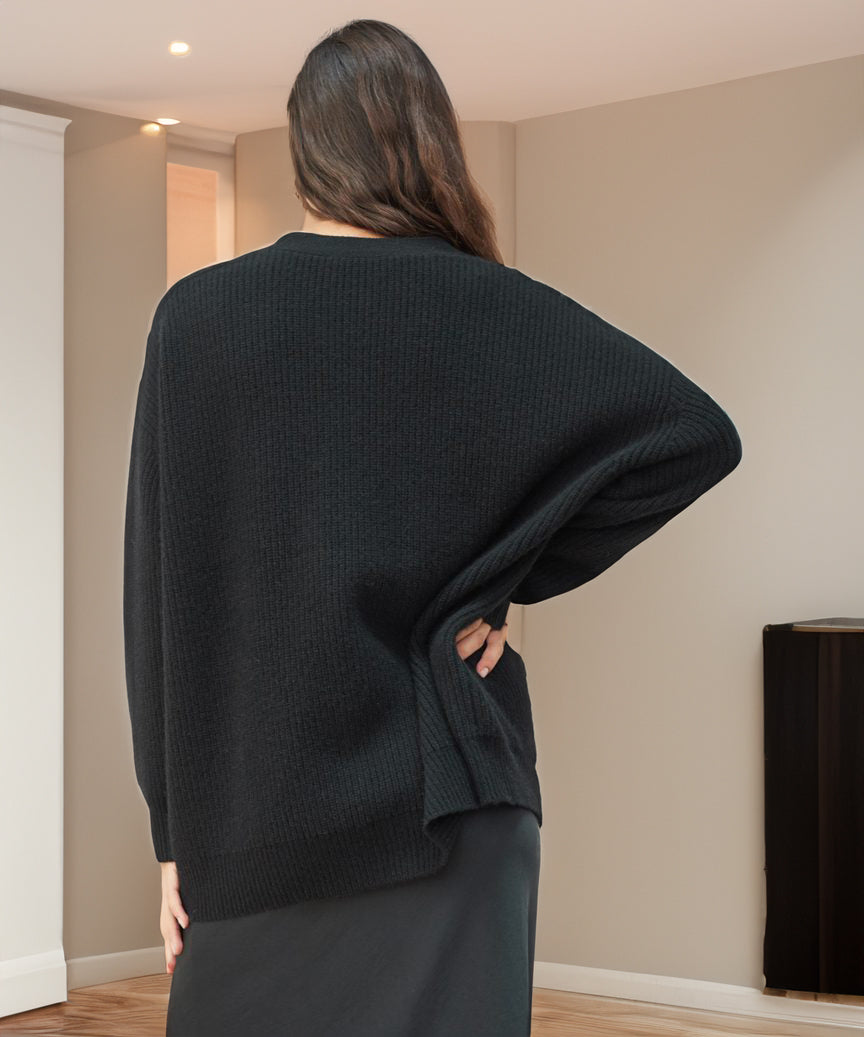 Cashmere Cocoon Cardigan 4