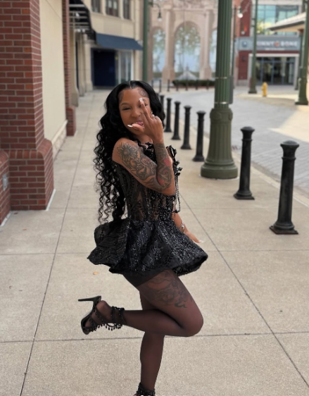 Cute Strapless Black Tulle Sequin Beaded A Line Short Party Dress Formal Homecoming Dress D488