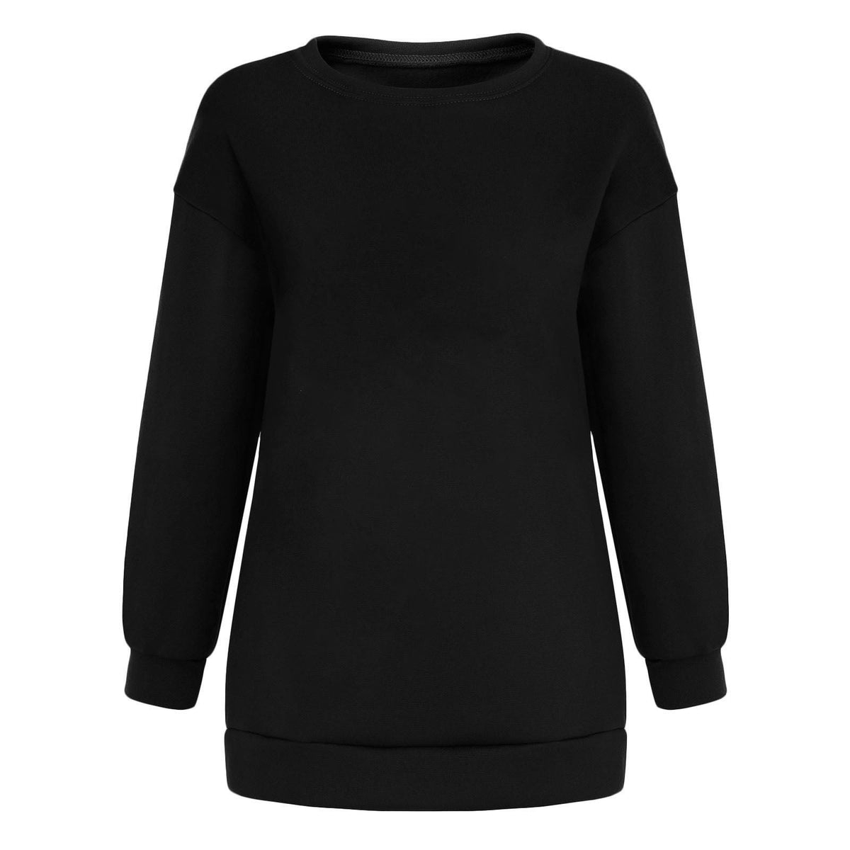 Gothic Skeleton Print Pullover 5