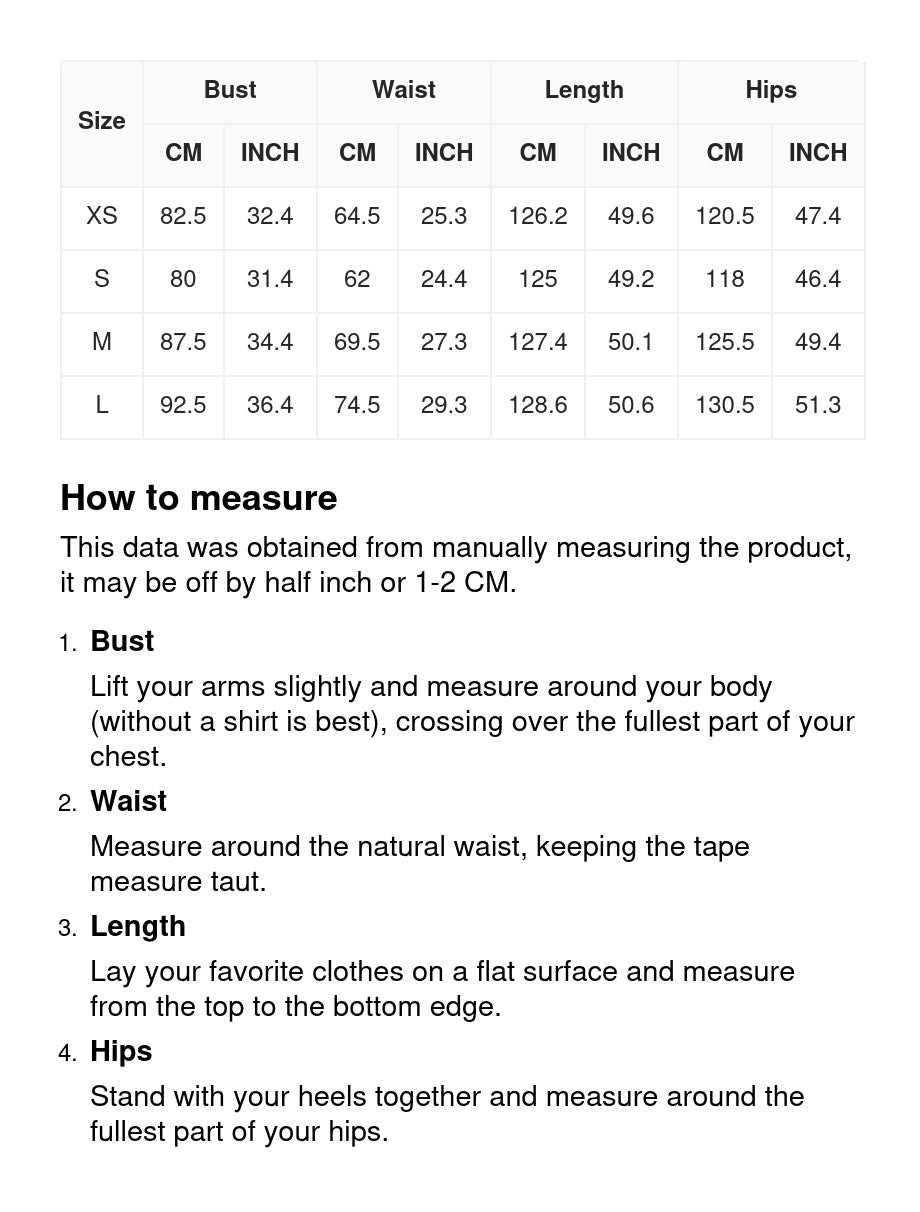 KittenAlarm - Elastic waistband X shape backless Long Dress