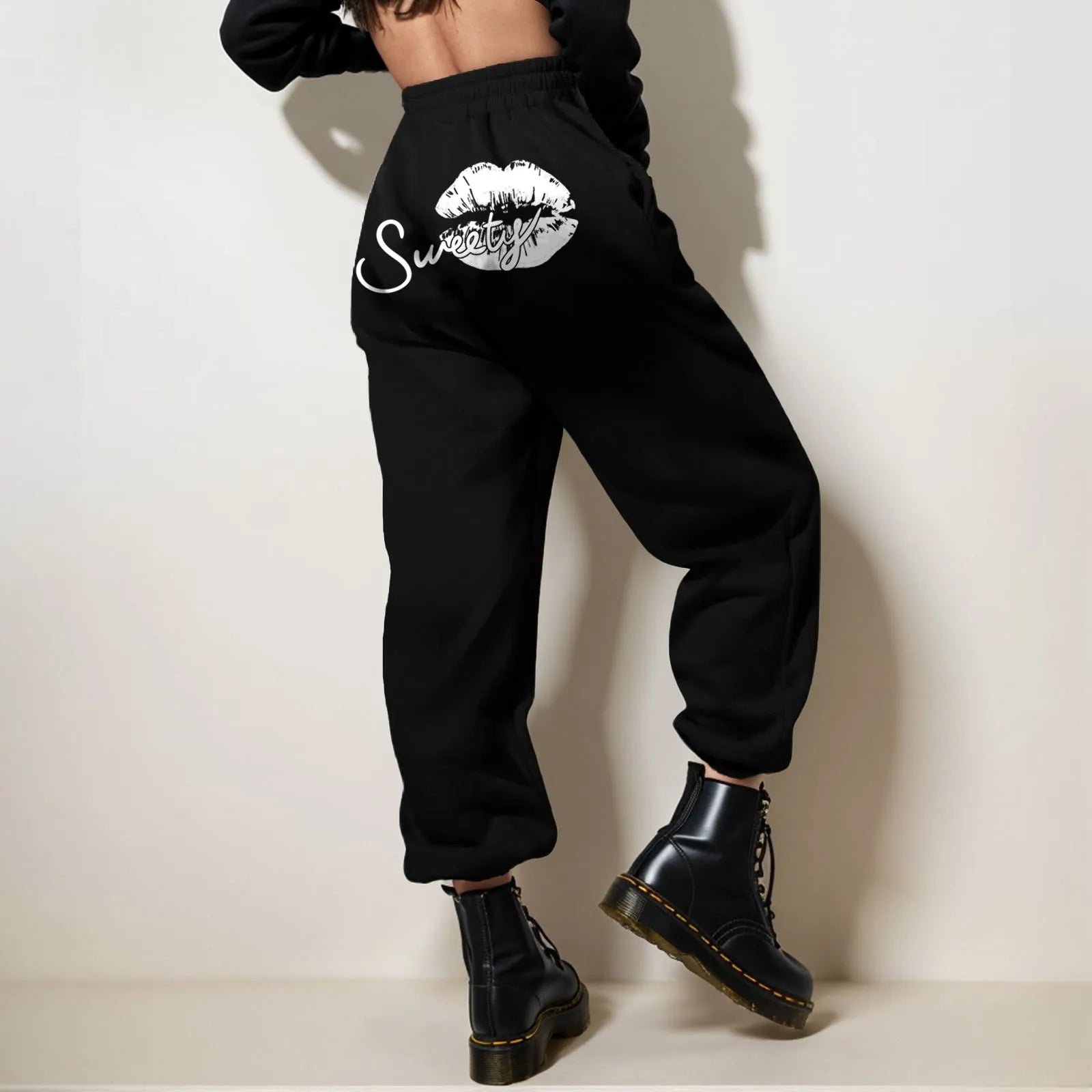 Valentine’s Day Couple Jogger Pants