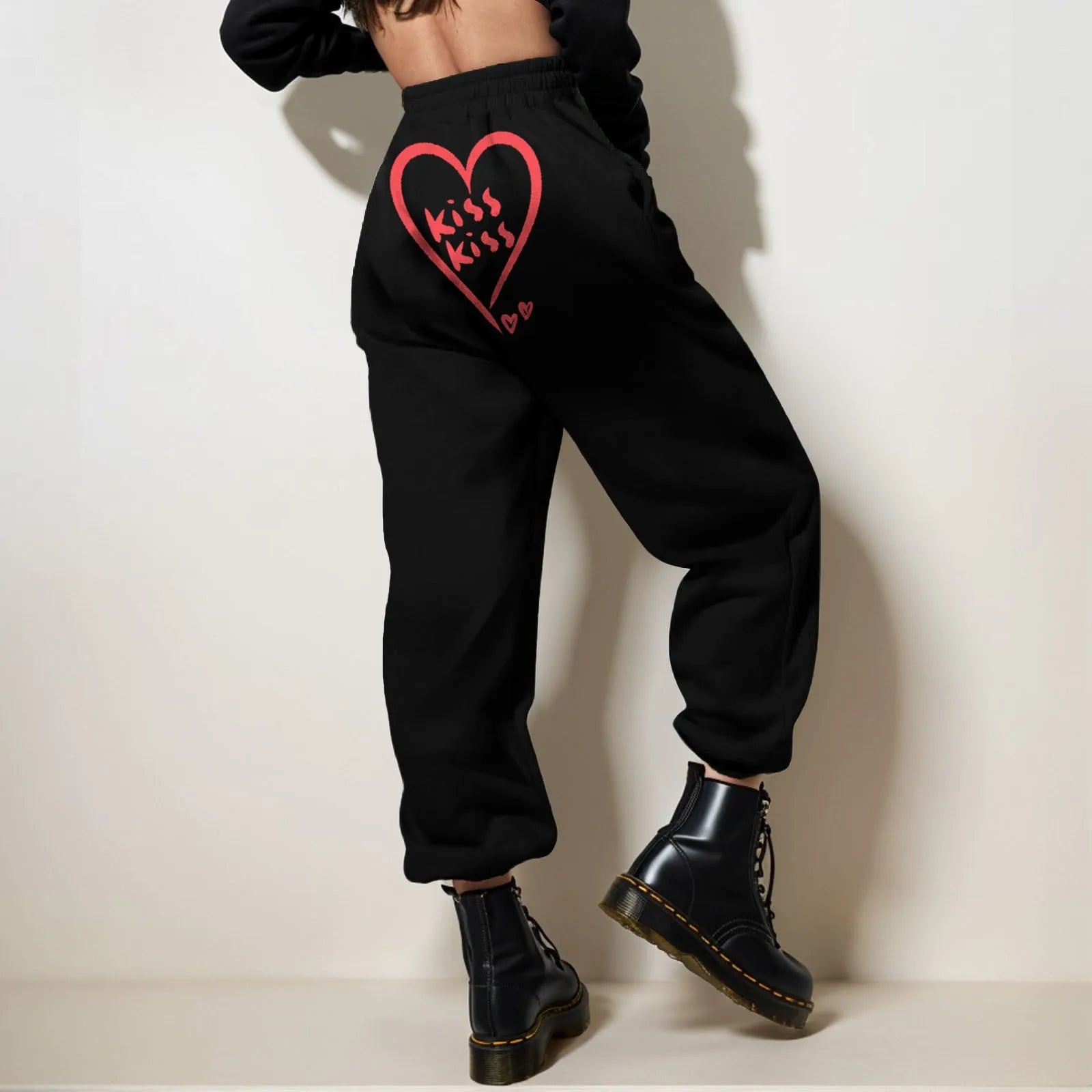 Valentine’s Day Couple Jogger Pants