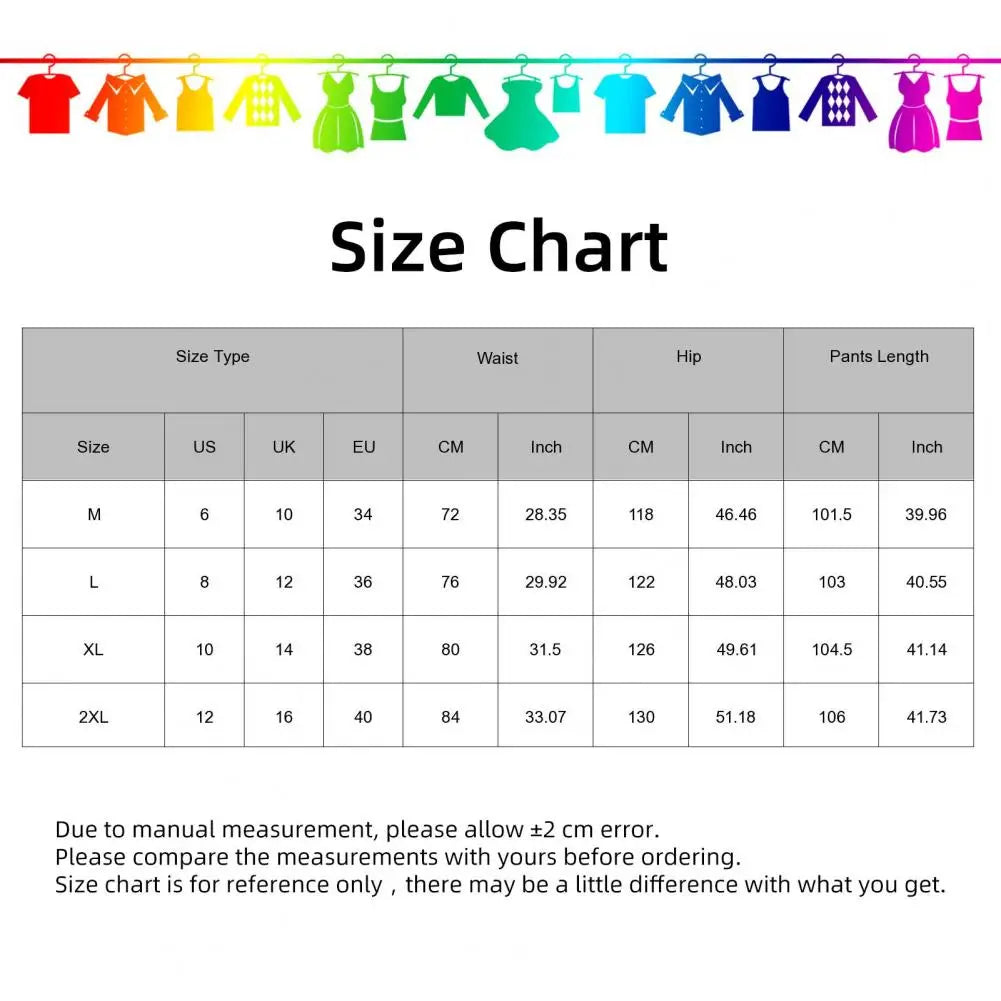 Fluorescent Drawstring Wide Leg Cargo Pant