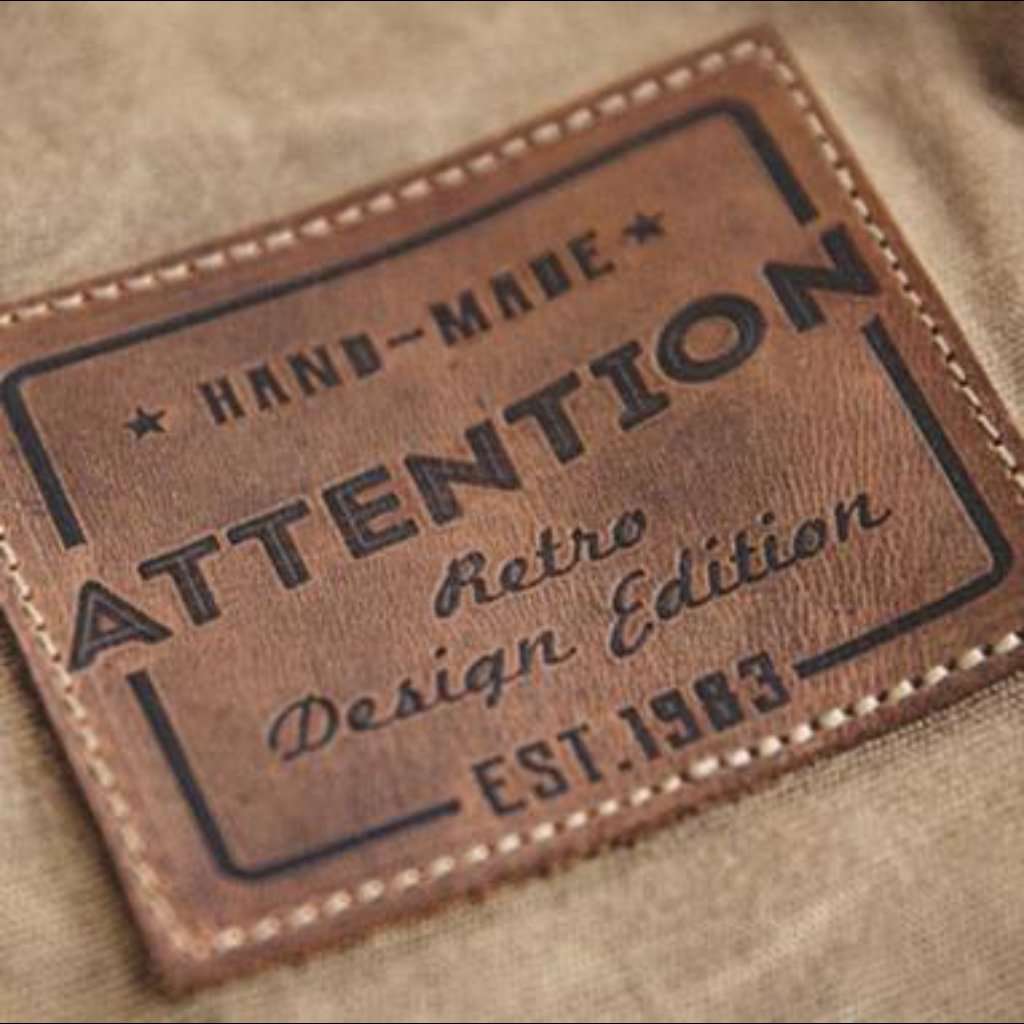 Wax men's jeans jacket 10