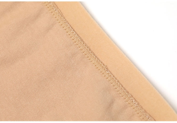 3Pcs/Lot Panties Cotton Underwear Solid Briefs Girls Low-waist Lingerie G String Soft Breathable Intimates