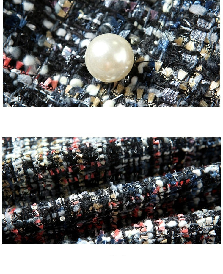 Romilly Tweed Blazer