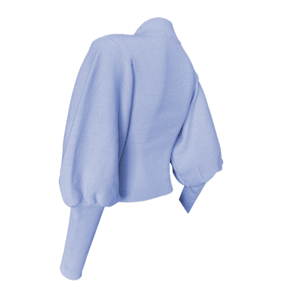 Mickaela Knit Turtleneck Sweater - Sophisticated Style Essential