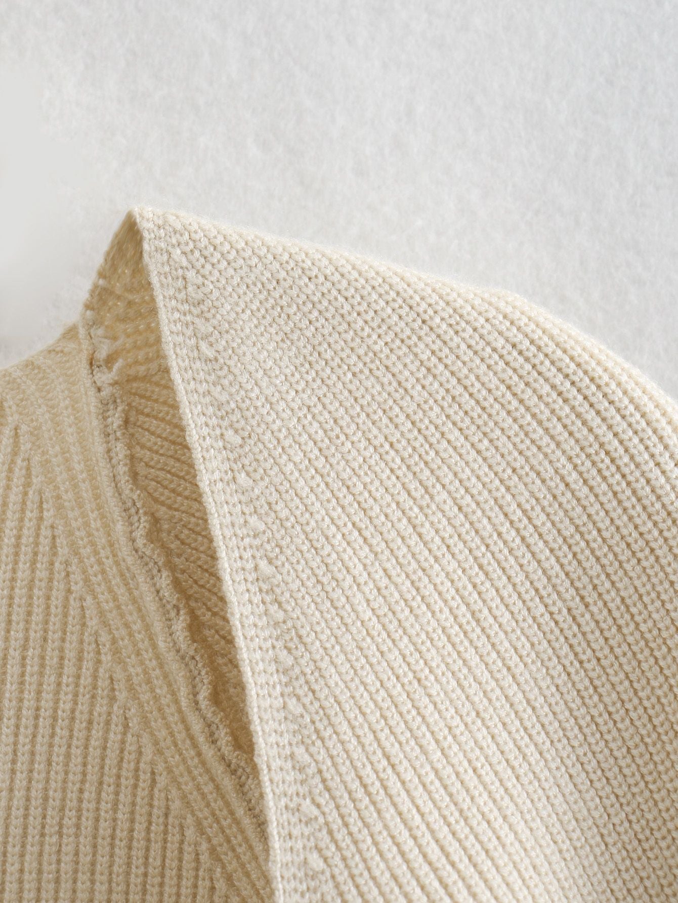 Mila Knit Sweater - Elevate Your Wardrobe with Elegance