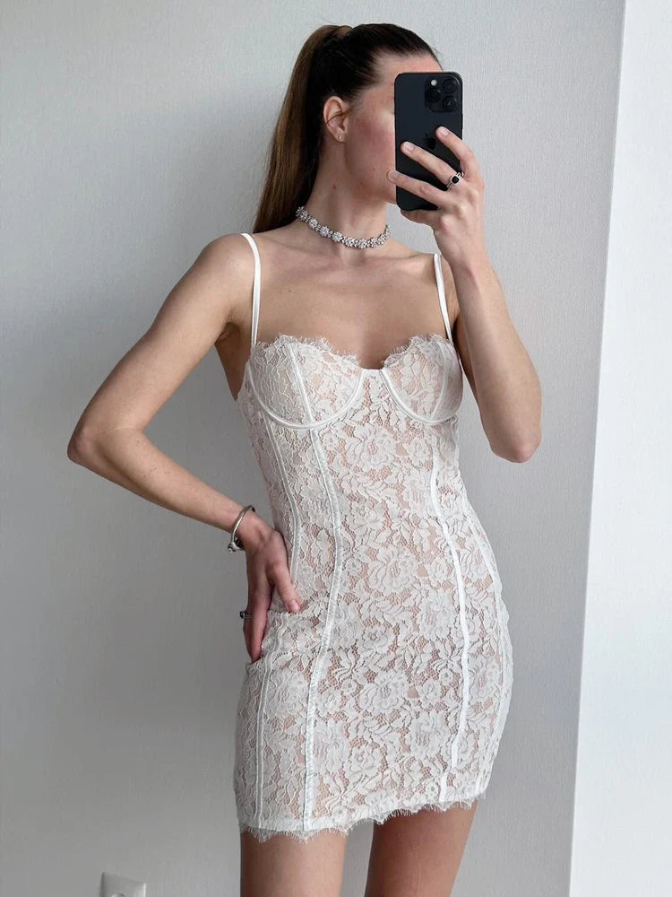 High Quality Bodycon Party Vacation Dress