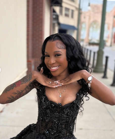 Cute Strapless Black Tulle Sequin Beaded A Line Short Party Dress Formal Homecoming Dress D488