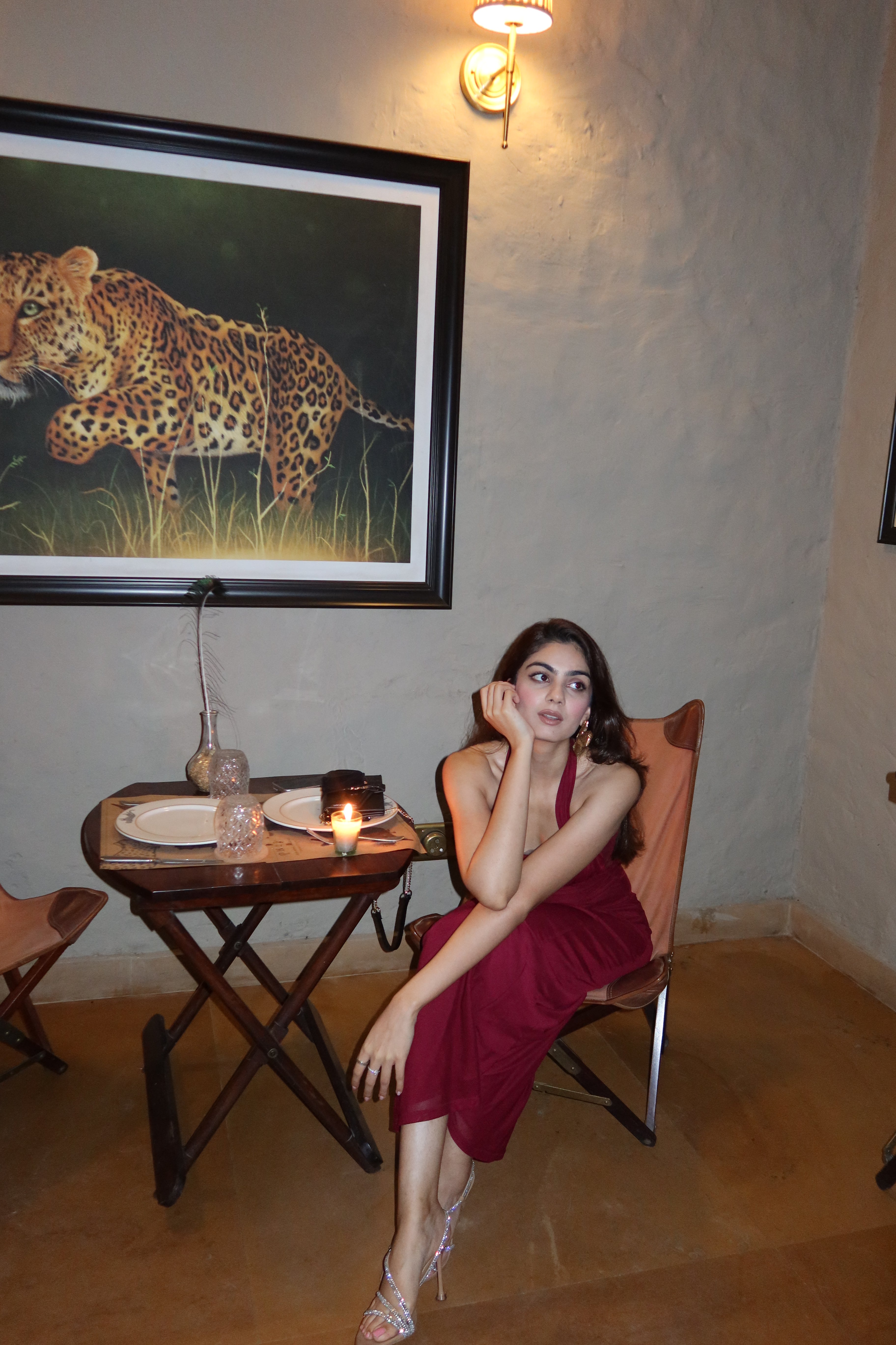 Viddhi Giri X Miakee - Gracia