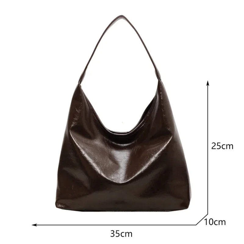 Casual Nylon Crossbody Shoulder Bag