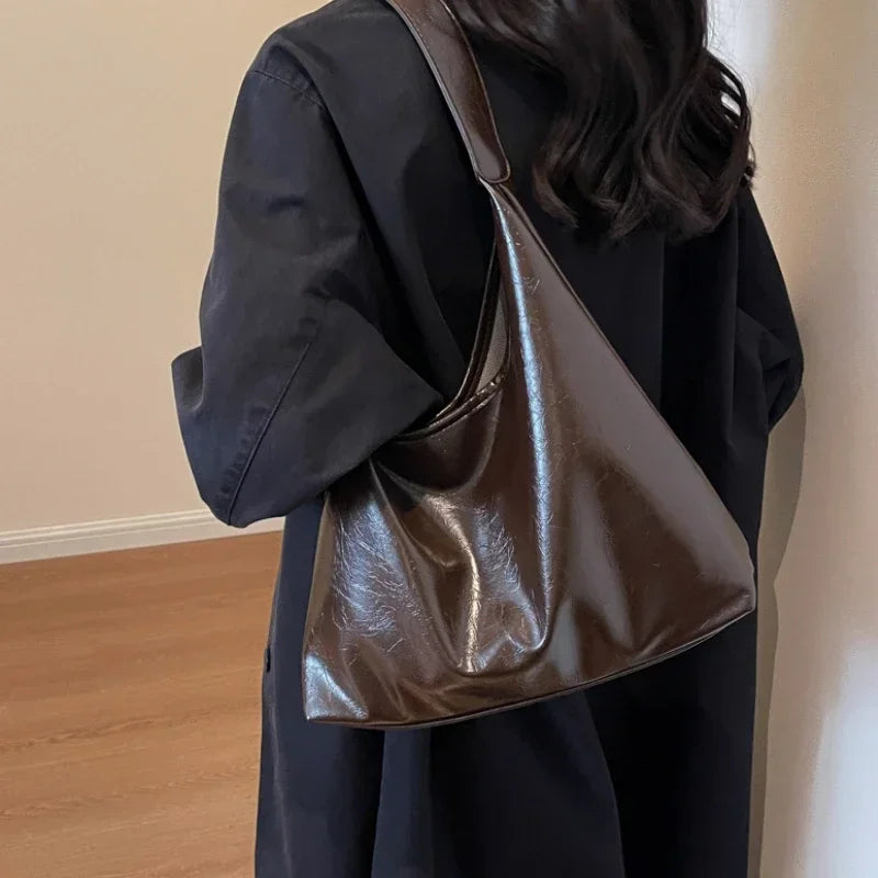 Casual Nylon Crossbody Shoulder Bag