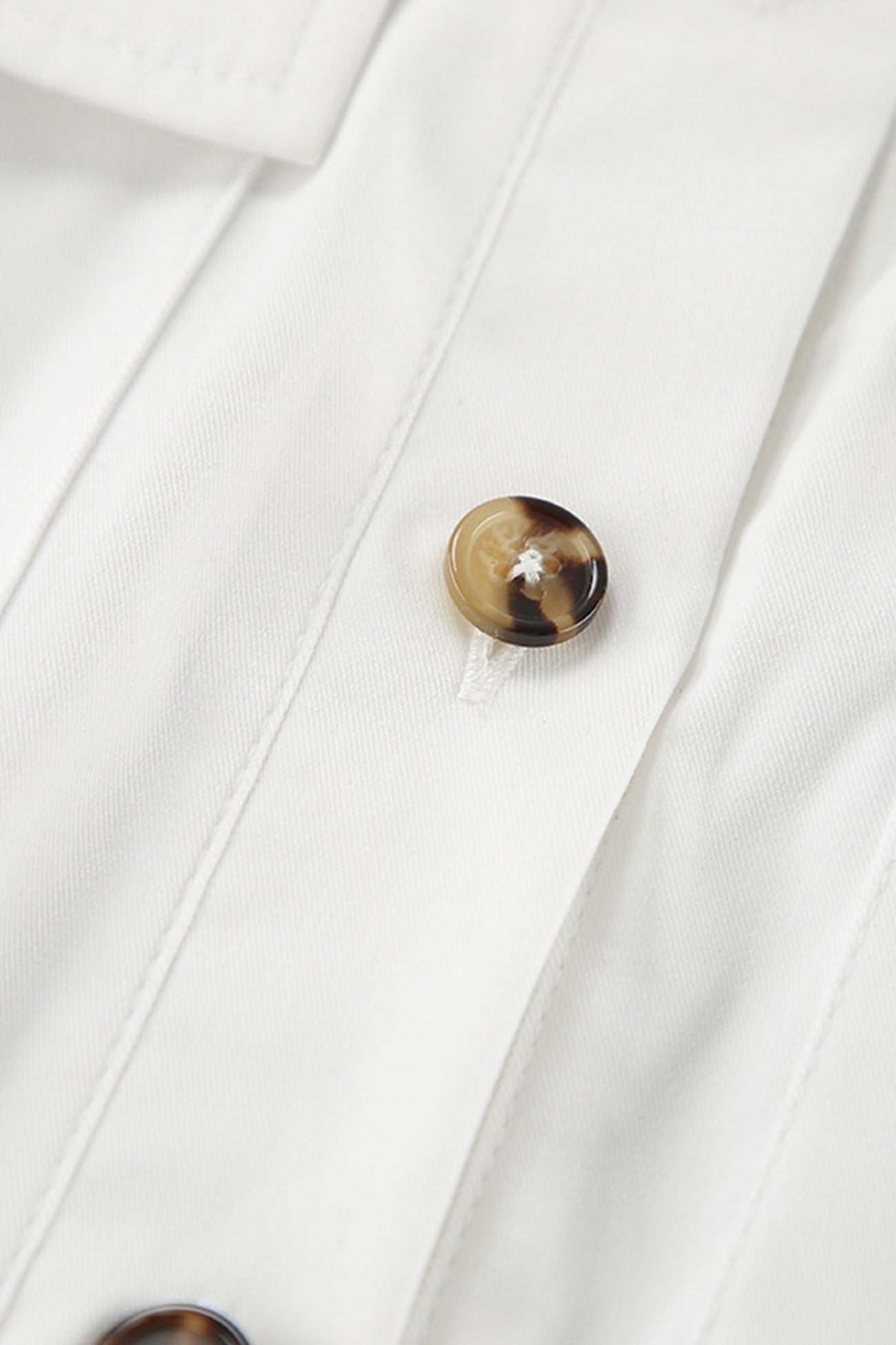 Long Sleeve Tie-up High Waist Cargo Jumpsuits