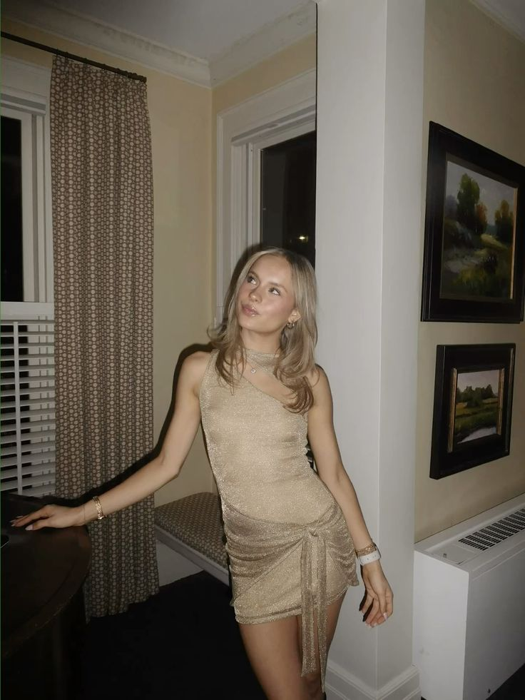 Sexy Sheath Pleated Short Cocktail Dress Formal 8th Grade Homecoming Dress D069