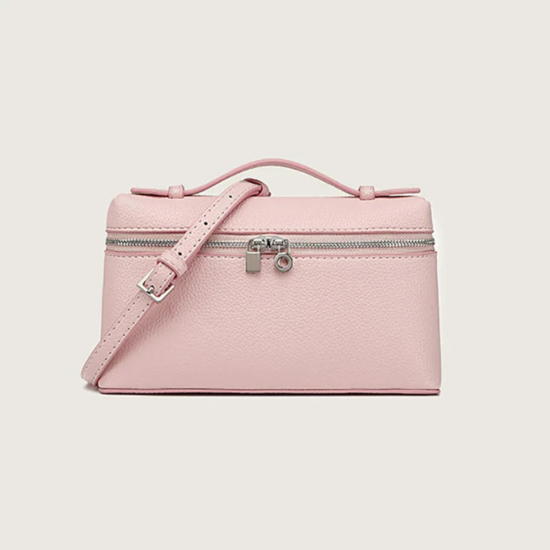 New Women's Large Capacity Crossbody Handbag