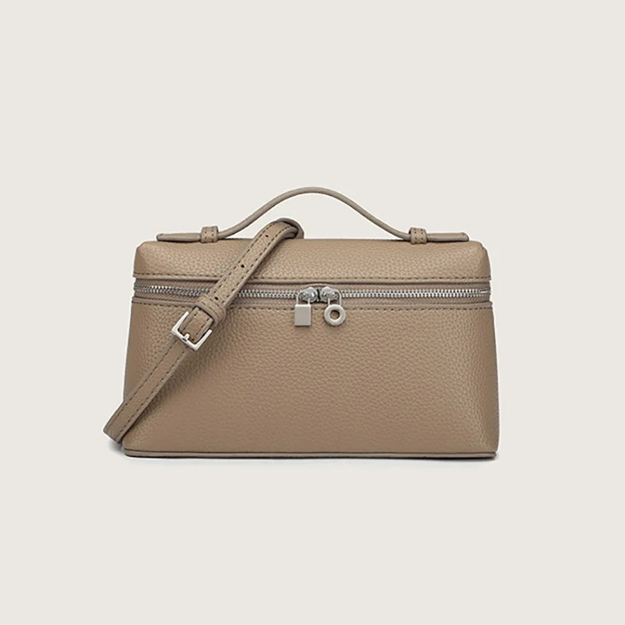 New Women's Large Capacity Crossbody Handbag