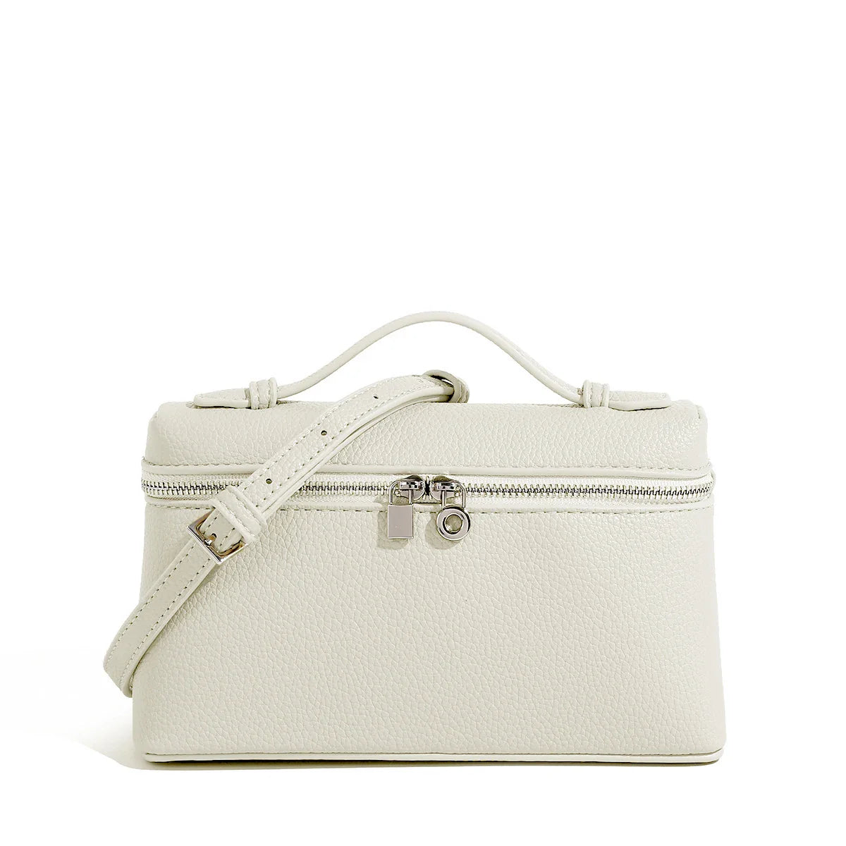 New Women's Large Capacity Crossbody Handbag