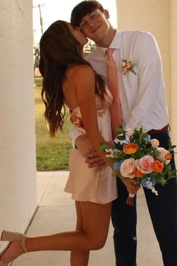 Simple Sweetheart Neck Green Sheath Mini Party Dress Short Graduation Homecoming Dress D210