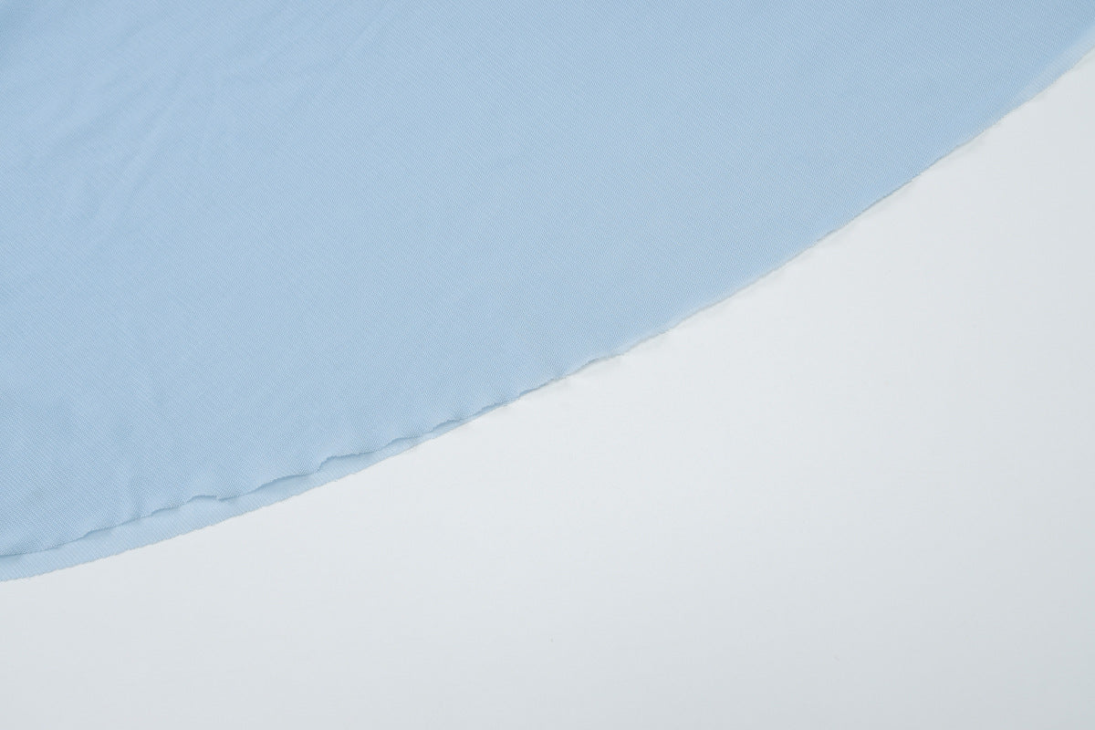 Vivaya Maxi Dress - Blue